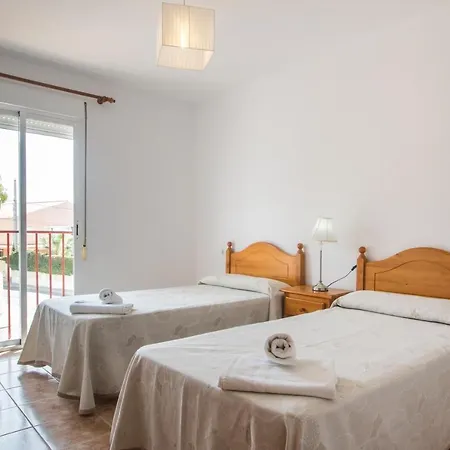 Lejlighed Nicaragua Benidorm
