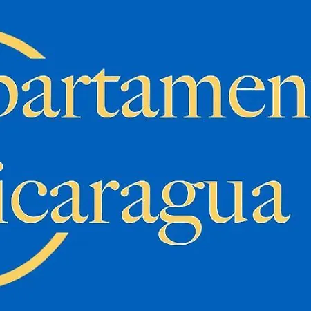 Nicaragua Lejlighed *