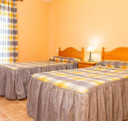 Lejlighed Nicaragua Benidorm