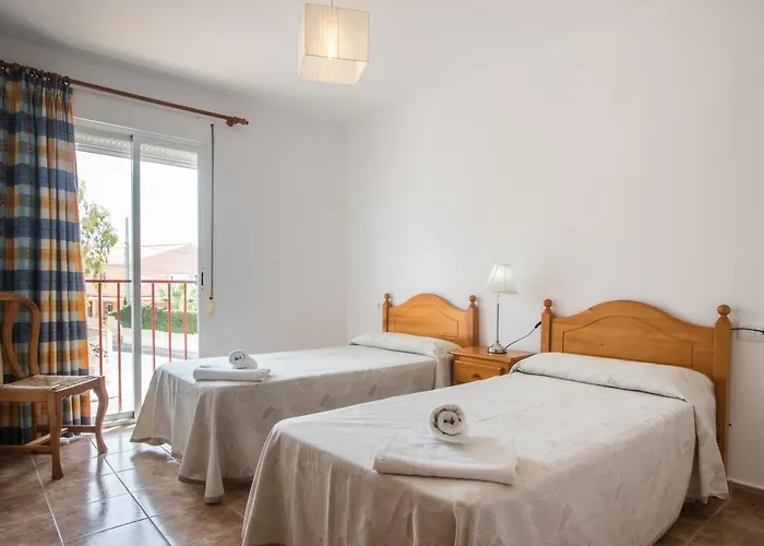 Apart-hotel Nicaragua Benidorm
