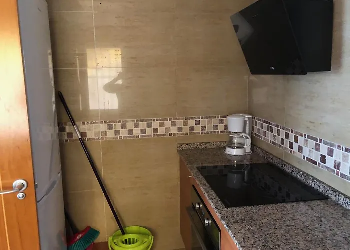 Apart-hotel Nicaragua Benidorm