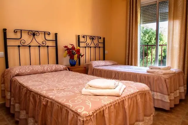 Apart-hotel Nicaragua 3*