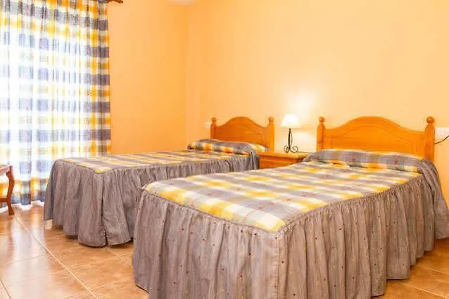 Apart-hotel Nicaragua Benidorm