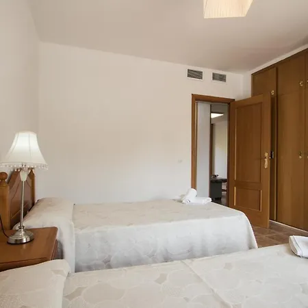 Apart-hotel Nicaragua