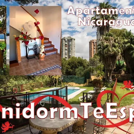 Nicaragua Aparthotel *