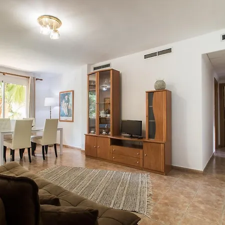 Aparthotel Nicaragua