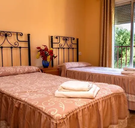 Aparthotel Nicaragua *