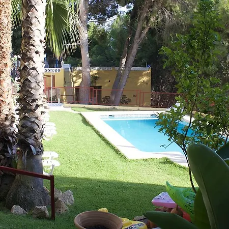 Nicaragua Aparthotel