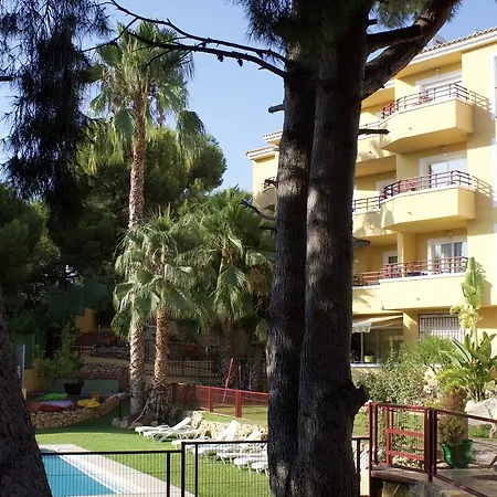 Nicaragua 3* Benidorm