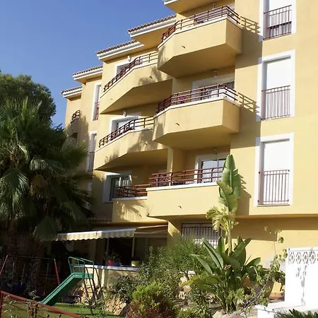Aparthotel Nicaragua