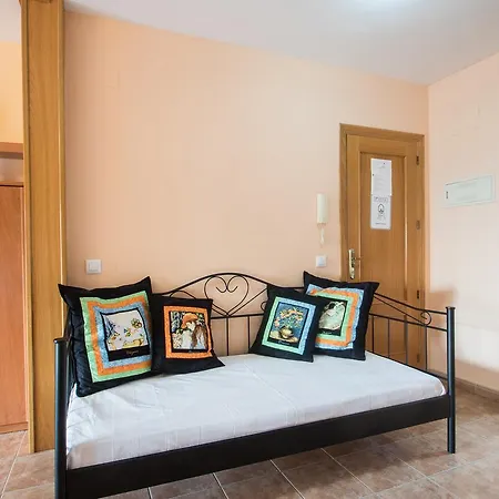 Nicaragua Apart-hotel 3*