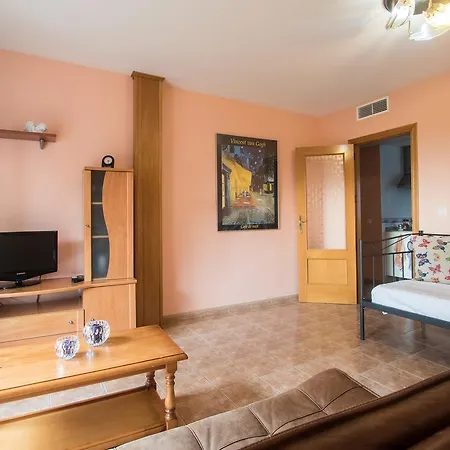 Nicaragua Aparthotel Benidorm