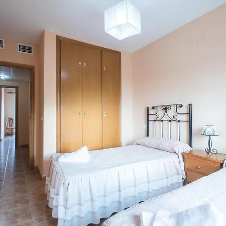 Aparthotel Nicaragua *
