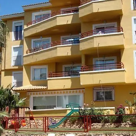 Aparthotel Nicaragua